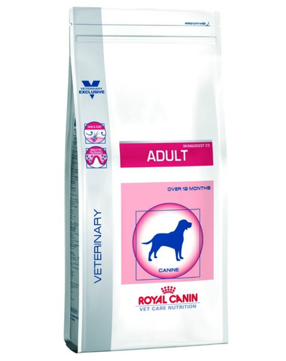 ROYAL CANIN VCN Adult Medium Dog 10 kg hrana dietetica pentru caini adulti de rase medii