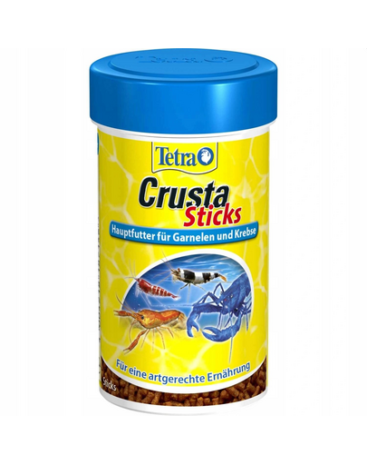 TETRA Crusta Sticks 100 ml