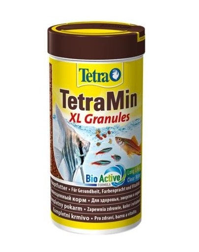 TETRA TETRAMin XL Granules 250 ml fera.ro imagine 2022