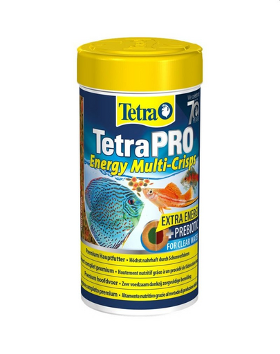 TETRA TETRAPro Energy 500 ml hrana pentru pesti ornamentali