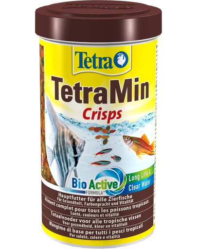 TETRA TETRAMin Pro Crisps 500 ml Fera
