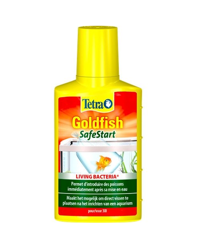 TETRA Goldfish Safestart 50 ml