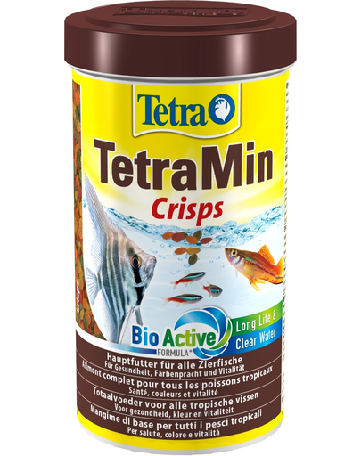 TETRA TetraMin Pro Crisps 100 ml fera.ro imagine 2022