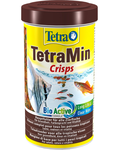 TETRA TETRAMin Pro Crisps 250 ml