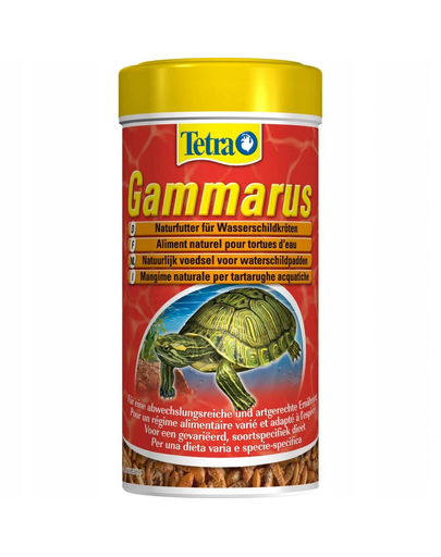 TETRA Fauna Gammarus 4 l