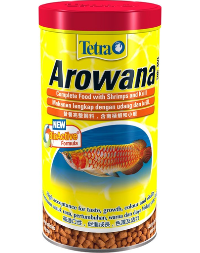 TETRA Arowana 1000 Ml