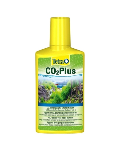 TETRA CO2 Plus 250 ml - lichid