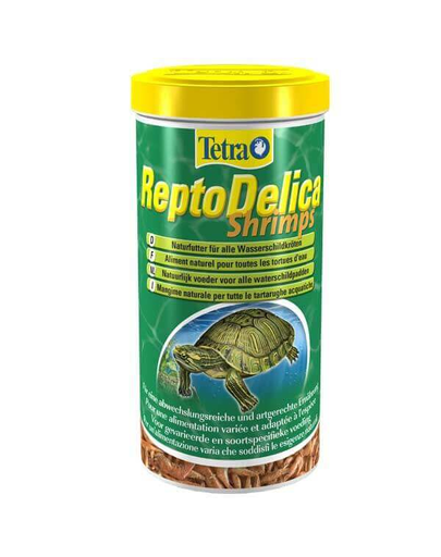 TETRA Repto Delica Shrimps 250 ml 250