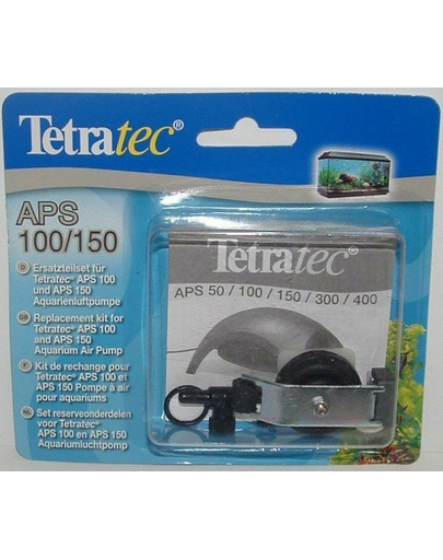 TETRA TETRAtec APS 100/150 Spare Part Kit