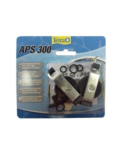 TETRA Kit de inlocuire pentru pompa de aer TETRAtec APS 300 Fera