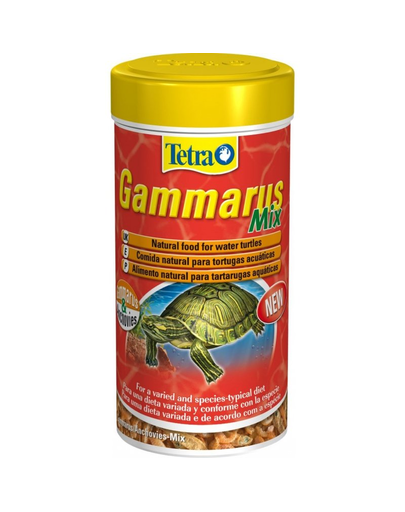 TETRA Gammarus Mix 1 l