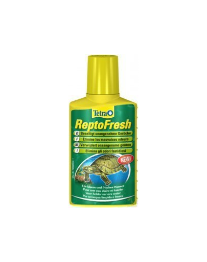 TETRA Repto Fresh 100 ml pentru apa țestoaselor