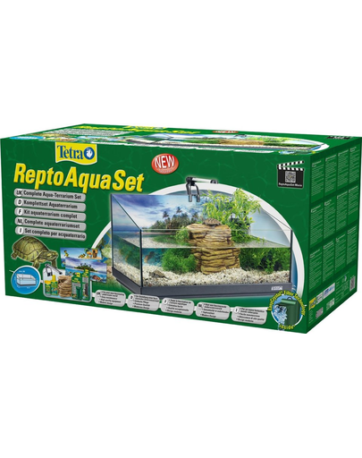 TETRA Repto Aqua Set