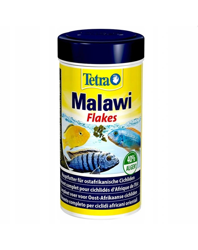 TETRA Malawi Flakes 1 L hrana pentru ciclide si pesti ornamentali Fera