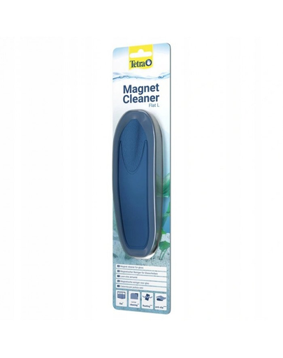 TETRA Magnet Cleaner Flat Agent De Curatare Pentru Acvariu L