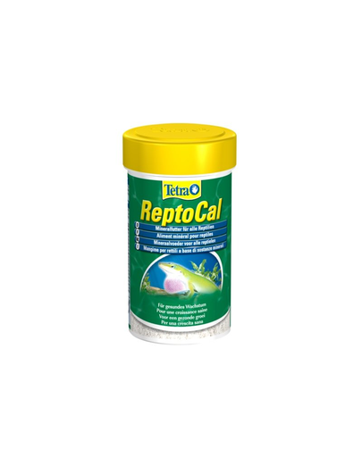 TETRA Reptocal 100 ml Fera