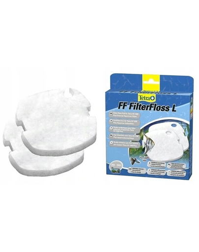 TETRA Tec FF Filter Floss 1200 rezerva fibre