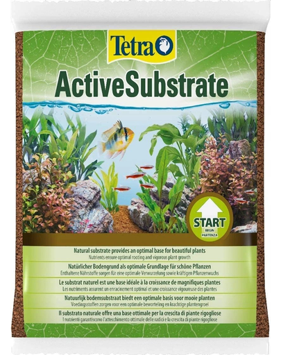 TETRA Activesubstrate 6 L Activesubstrate