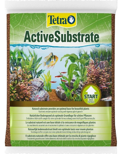 TETRA Activesubstrate 3 l