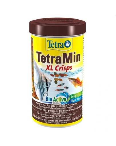 TETRA TETRAMin Pro XL Crisps 500 ml fera.ro imagine 2022