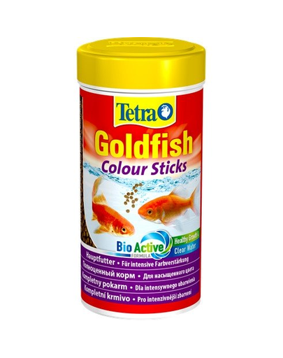 TETRA Goldfish Colour Sticks 100 ml 100 imagine 2022