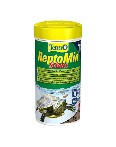 TETRA ReptoMin 1000 ml