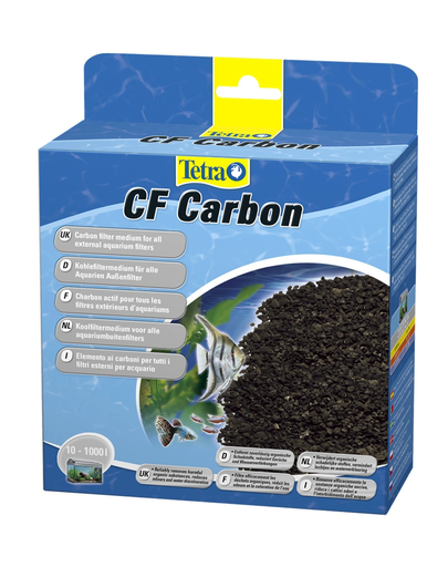TETRA Cf Carbon 2500 ml Fera