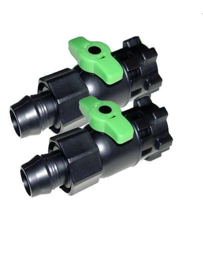 TETRA Tec EX 1200 Valves Valve Pentru Filtru 2 Buc.