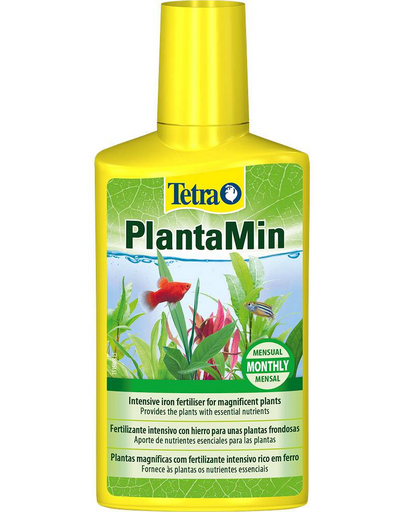 TETRA PlantaMin 500 Ml