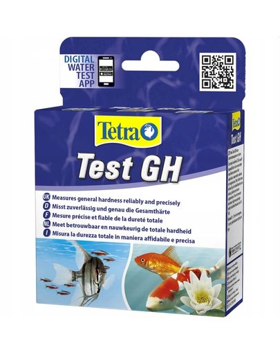 TETRA Test GH 10 ml