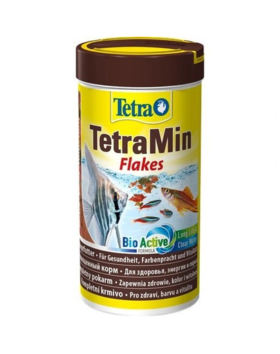 TETRA TETRAMin 250 ml Fera