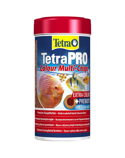 TETRA TETRAPro Colour 250 ml