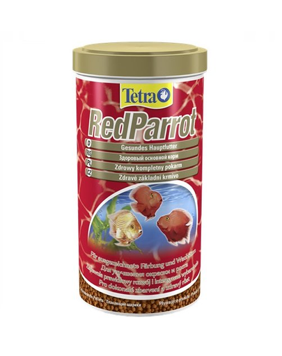 TETRA Red Parrot 250 ml