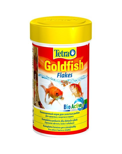 TETRA Goldfish 250 ml fera.ro imagine 2022
