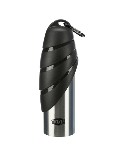 Trixie sticlă cu bol 750 ml