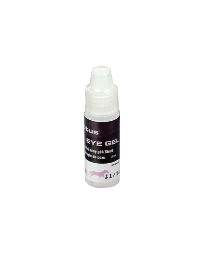 APTUS Sentrx Eye Gel 3 ml gel pentru ochi cu biopolimeri pentru caini, pisici, cai si alte animale Fera