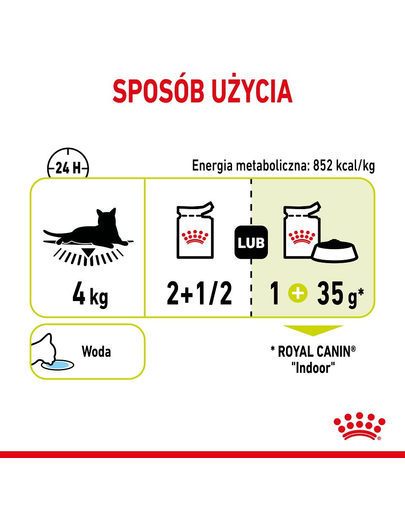 ROYAL CANIN Sensory Smell Gravy hrana umeda pentru pisici, in sos 12 x 85 g