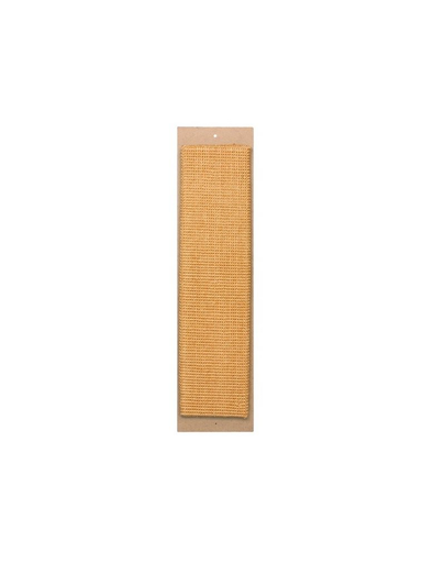 TRIXIE Sisal pe suport de lemn 17 × 70 cm