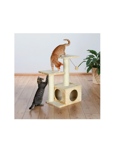 TRIXIE Sisal pentru pisici „Valencia” 71 cm bej Fera