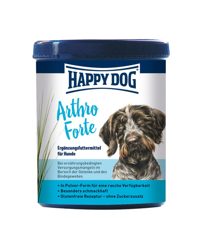 HAPPY DOG Arthro Forte 700 g Fera