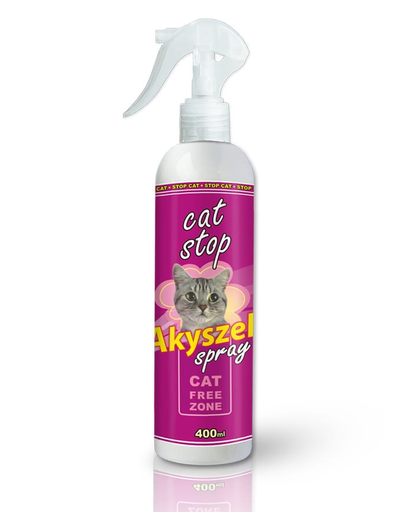 Benek Spray Repelent Pentru Pisici 350 Ml