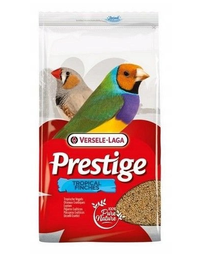 VERSELE-LAGA Prestige Exotic Hrana Pentru Pasari Exotice 1 Kg