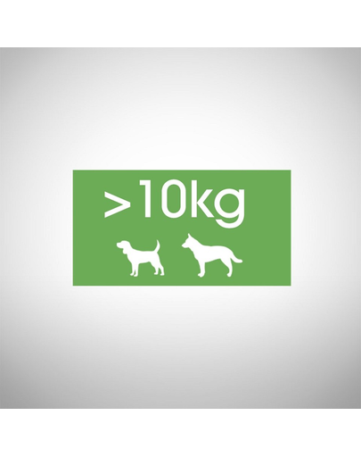PERFECT FIT Hrana uscata pentru caini adulti de talie medie si mare, bogata in pui 6 kg