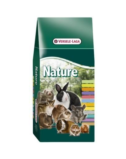 VERSELE-LAGA Cuni Nature Original hrană pentru iepuri 9 kg