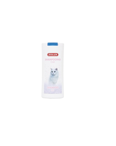 ZOLUX Șampon pentru pisici