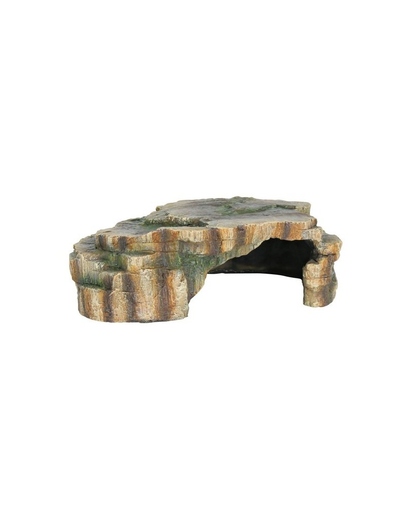 TRIXIE Căsuță pentru reptile - peșteră 24 x 8 x 17 cm