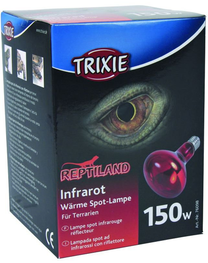 TRIXIE Bec spot încălzire infraroșu 150 W