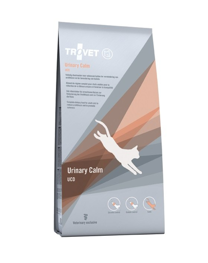 Trovet urinary calm ucd hrana pisici 3 kg