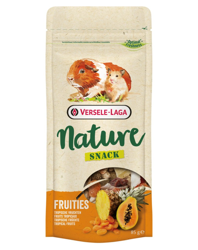VERSELE-LAGA Nature Snack - fructe 85 g
