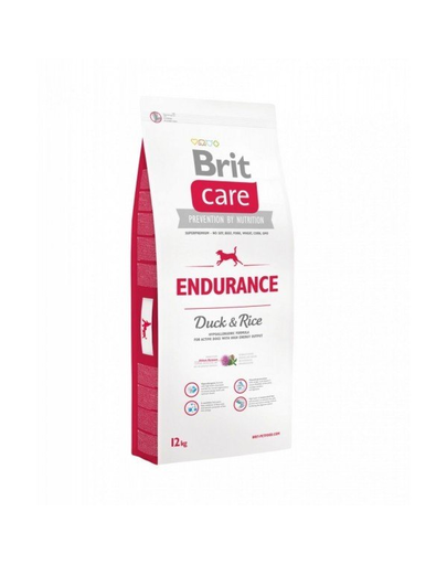 BRIT Care Endurance 1 kg Brit imagine 2022